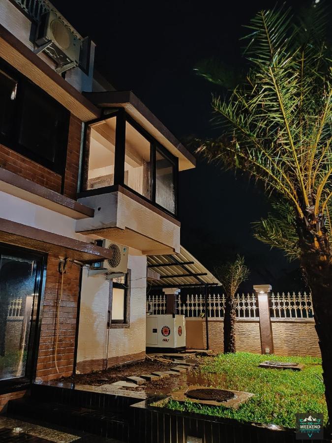 Karma - By Pine Villas Lonavala Εξωτερικό φωτογραφία