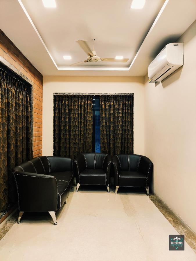 Karma - By Pine Villas Lonavala Εξωτερικό φωτογραφία